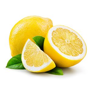 Vitamin C :