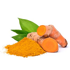 Turmeric :