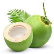 Coconut Water :