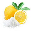 Citric Acid :