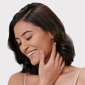 Nourishes the Skin