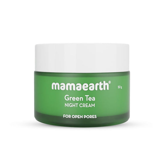 night cream for open pores