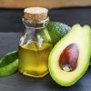 Avocado Oil :