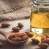 Almond Oil :