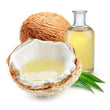Coconut Oil: