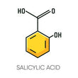 Salicylic Acid: