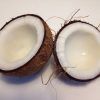 Coconut Triglycerides :