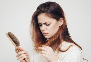 REDUCES HAIRFALL