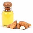 Sweet Almond Oil :