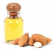 Almond Oil :