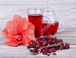 Hibiscus Oil: