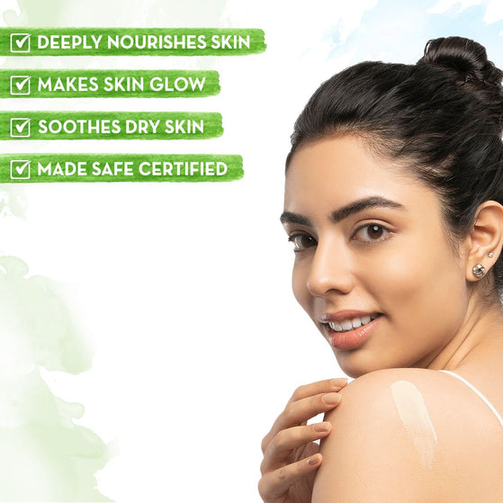 Malai Cold Cream benefits
