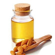 Almond Oil: