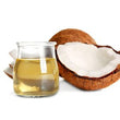 Coconut Oil: