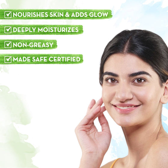 Honey Malai Night Cream with Honey & Malai for Nourishing Glow - 50 g