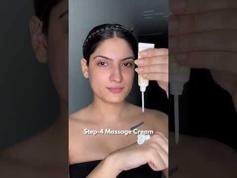 Rice Facial Kit With Rice Water & Niacinamide for Glass Skin - 60 g