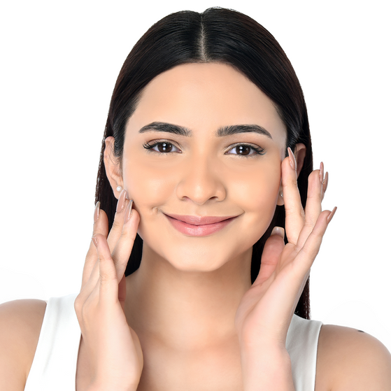 Glow Serum Foundation Mini Tube - Ivory Glow - 18ml