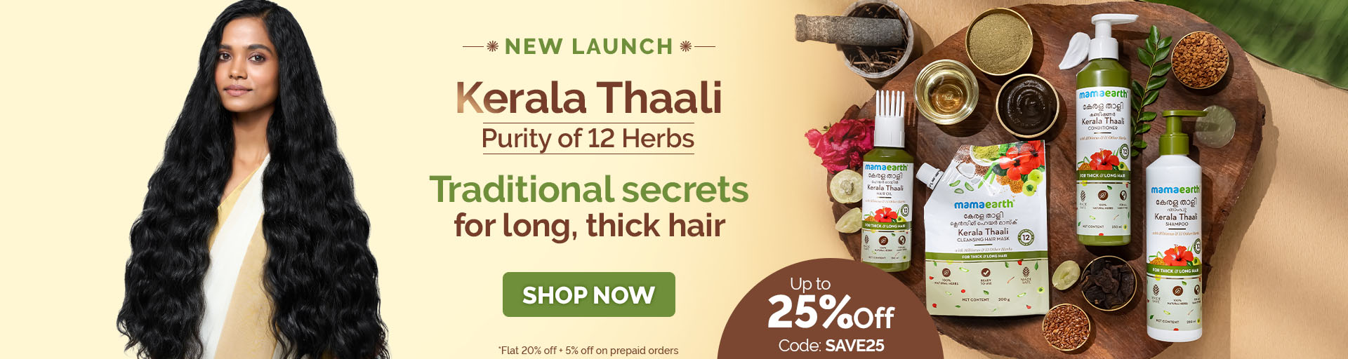 Mamaearth