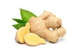 Ginger: