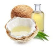 Coconut Oil: