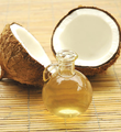 Coconut Oil:
