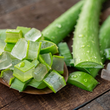 Aloe Vera: