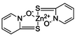 Zinc Pyrithione: