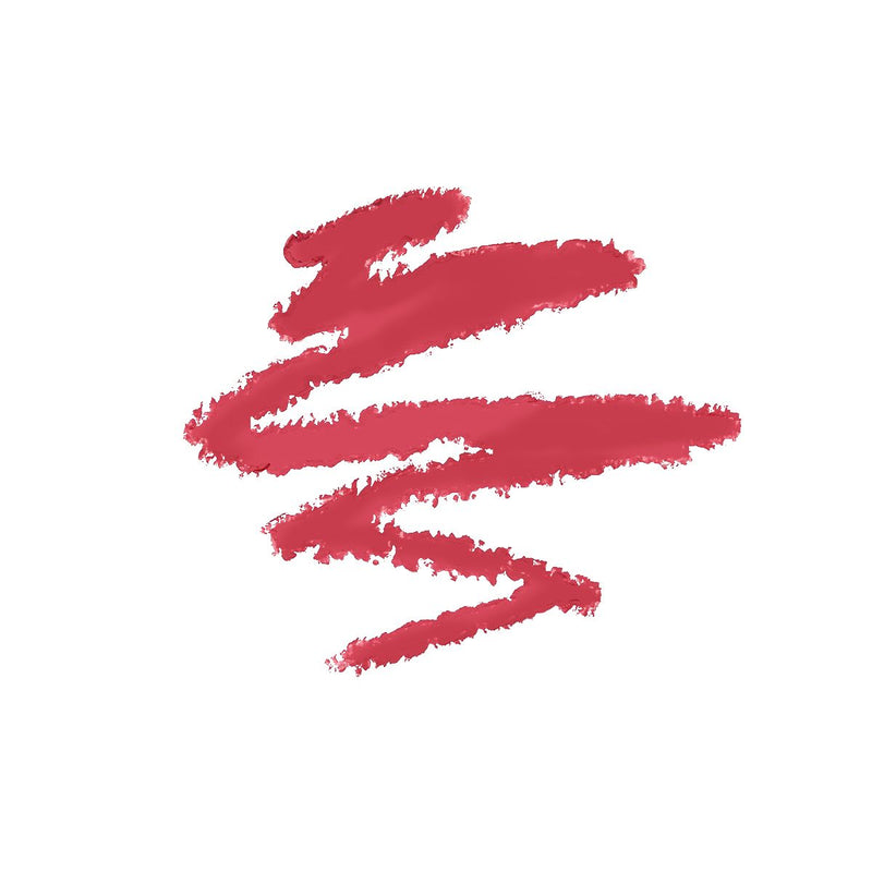 Hydra-Matte Crayon Transferproof Lipstick - 2.4 g - Lychee Pink