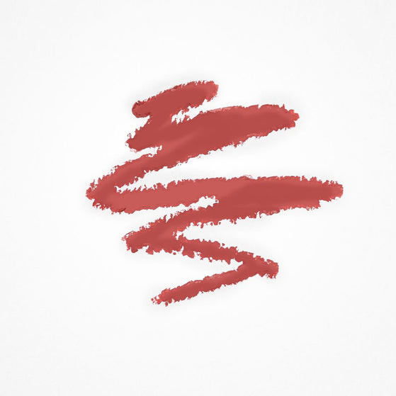 Hydra-Matte Crayon Transferproof Lipstick - 2.4 g - Macaroon Pink