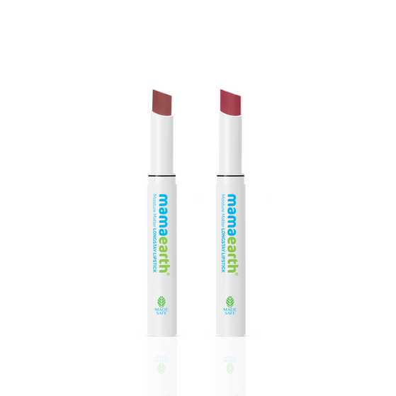 Mama earth Makeup Products