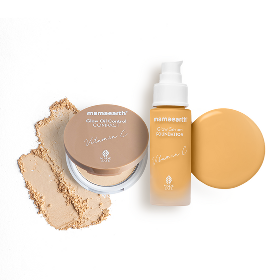 Everyday Glow Combo - 9gm + 30ml