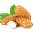 Cold Pressed Almond Oil: