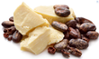 Cocoa Butter: