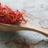 Saffron :