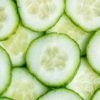 Cucumber Extract :
