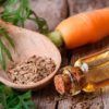 Carrot Seed Oil :