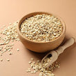 Oatmeal :