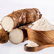 Arrowroot :