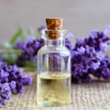 Lavender Oil :