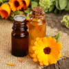 Calendula Oil :