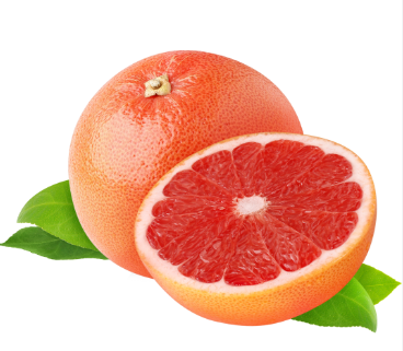 Top Note - Grapefruit : It's not just a fragrance note, but a vibrant burst of life itself. The tangy essence of Grapefruit gives a lively freshness that uplifts the mood.