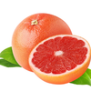 Top Note - Grapefruit : It's not just a fragrance note, but a vibrant burst of life itself. The tangy essence of Grapefruit gives a lively freshness that uplifts the mood.