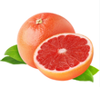 Top Note - Grapefruit : It's not just a fragrance note, but a vibrant burst of life itself. The tangy essence of Grapefruit gives a lively freshness that uplifts the mood.
