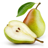 Top Note - Pear : As the first note, fresh & fruity Pear hits you with a zesty punch, leaving you all refreshed.