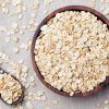 Oatmeal :