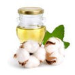 Cotton Seed Oil :
