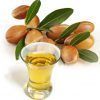 Argan Oil :