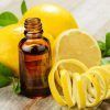 Lemon Oil :