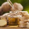 Ginger Oil :