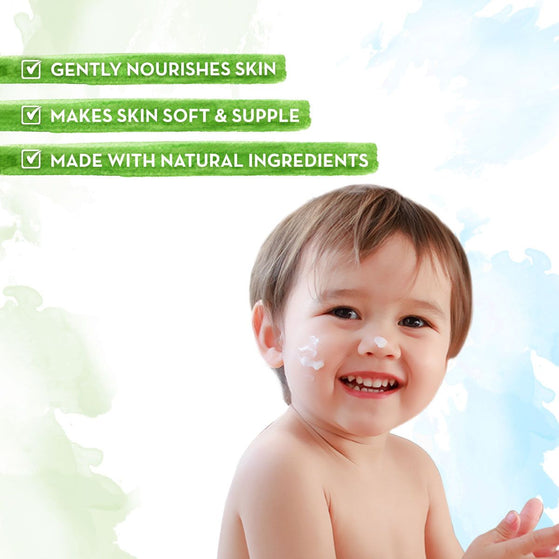Major Mango Body Lotion Makes Skin Soft